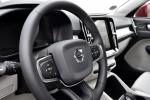 Volvo XC40 T5 Plug-in Hybrid 2019 года (WW)
